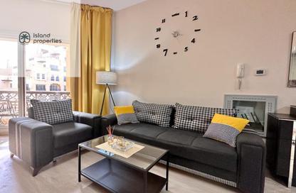 Apartment - Studio - 1 Bathroom for sale in Fayrouz - Bab Al Bahar - Al Marjan Island - Ras Al Khaimah Apartment - Studio - 1 Bathroom for sale in Fayrouz - Bab Al Bahar - Al Marjan Island - Ras Al Khaimah