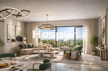 Apartment - 2 Bedrooms - 3 Bathrooms for sale in Views F - Yas Golf Collection - Yas Island - Abu Dhabi Apartment - 2 Bedrooms - 3 Bathrooms for sale in Views F - Yas Golf Collection - Yas Island - Abu Dhabi
