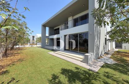 Villa - 5 Bedrooms - 6 Bathrooms for rent in Sidra Villas I - Sidra Villas - Dubai Hills Estate - Dubai