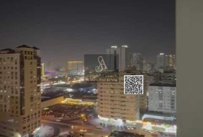 For Sale: 1-Bedroom Apartment in Pearl Towers, Ajm