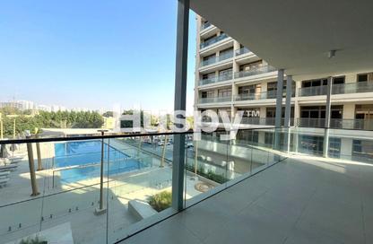 Apartment - 2 Bedrooms - 3 Bathrooms for rent in Amalia Residences - Al Furjan - Dubai
