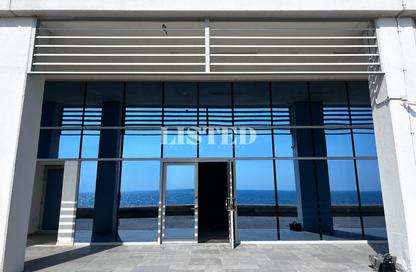 Retail - Studio for rent in Pacific - Al Marjan Island - Ras Al Khaimah