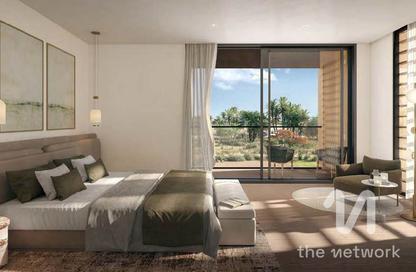 Townhouse - 4 Bedrooms - 5 Bathrooms for sale in Delphi at Athlon - Athlon by Aldar - Dubai Land - Dubai