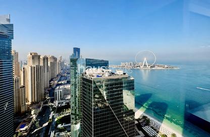 Apartment - 1 Bedroom - 1 Bathroom for sale in Five Luxe JBR - Jumeirah Beach Residence - Dubai