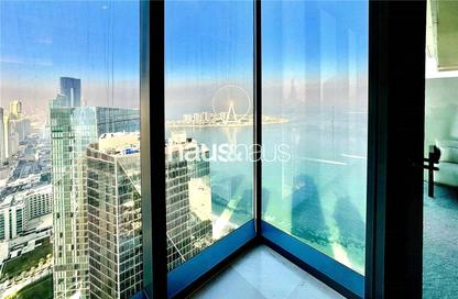 Apartment - 1 Bedroom - 1 Bathroom for sale in Five Luxe JBR - Jumeirah Beach Residence - Dubai