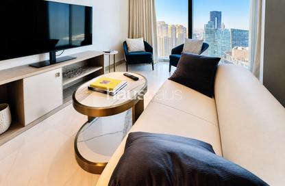 Apartment - 1 Bedroom - 1 Bathroom for sale in Five Luxe JBR - Jumeirah Beach Residence - Dubai