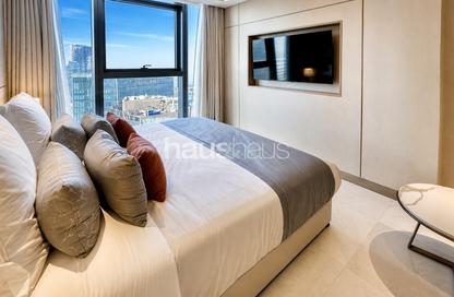 Apartment - 1 Bedroom - 1 Bathroom for sale in Five Luxe JBR - Jumeirah Beach Residence - Dubai