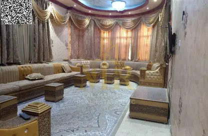 Villa - 5 Bedrooms - 7 Bathrooms for sale in Al Rawda 2 Villas - Al Rawda 2 - Al Rawda - Ajman