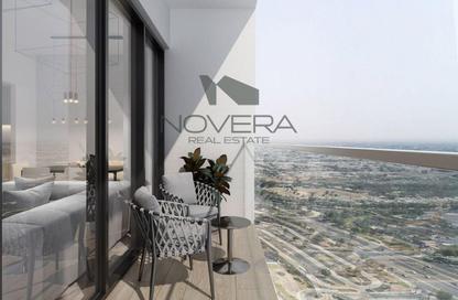 Apartment - 1 - 1 for sale in Seerah - Al Mamsha - Muwaileh - Sharjah