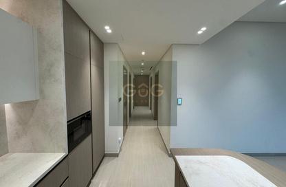 Apartment - 2 Bedrooms - 3 Bathrooms for sale in Binghatti Phoenix - District 13 - Jumeirah Village Circle - Dubai