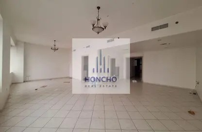 شقة - 3 غرف نوم - 5 حمامات للايجار في سعيد تاور 2 - أبراج - شارع الشيخ زايد - دبي