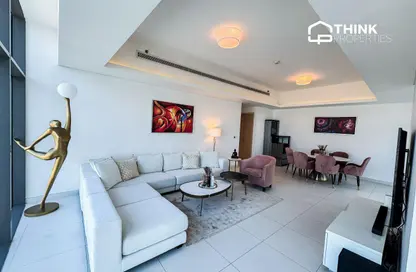 شقة - 2 غرف نوم - 3 حمامات للبيع في مادا رزدنزس من ارتار - وسط مدينة دبي - دبي