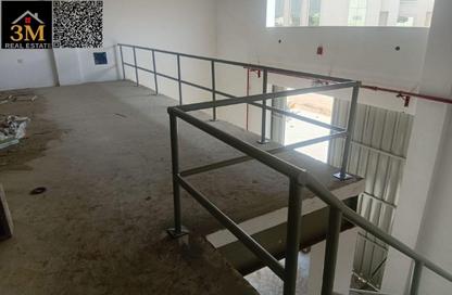 Warehouse - Studio for rent in Al Jurf Industrial 2 - Al Jurf Industrial - Ajman