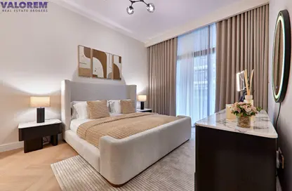 شقة - 2 غرف نوم - 3 حمامات للبيع في ايات بارك فيو - ليوان - دبي لاند - دبي شقة - 2 غرف نوم - 3 حمامات للبيع في ايات بارك فيو - ليوان - دبي لاند - دبي