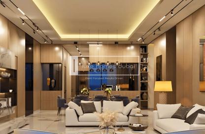 Apartment - 2 Bedrooms - 3 Bathrooms for sale in Sobha Seahaven Tower A - Sobha Seahaven - Dubai Harbour - Dubai
