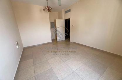 Apartment - 1 Bedroom - 1 Bathroom for rent in Al Butina 9 Building - Al Butina - Sharjah