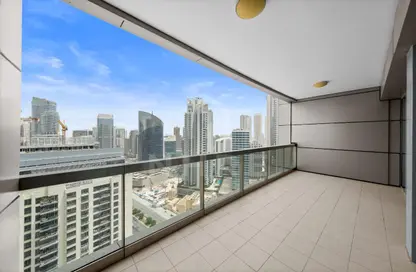 Apartment - 1 Bedroom - 1 Bathroom for sale in 8 Boulevard Walk - Mohammad Bin Rashid Boulevard - Downtown Dubai - Dubai