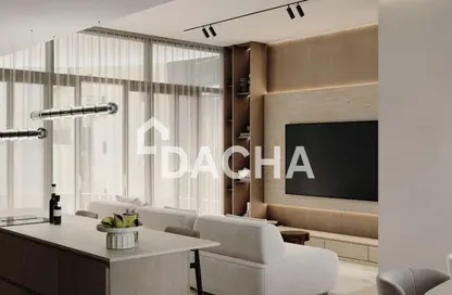 Apartment - 2 Bedrooms - 3 Bathrooms for rent in Royal Bay - Palm Jumeirah - Dubai