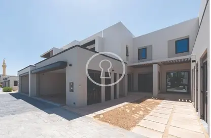 تاون هاوس - 3 غرف نوم - 4 حمامات للايجار في تاون هاوس قرية جبل علي - قرية جبل علي - جبل علي - دبي