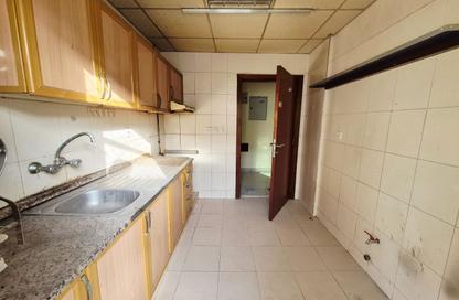 Apartment - 1 Bedroom - 1 Bathroom for rent in Muwailih Building - Muwaileh - Sharjah