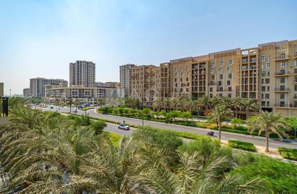 شقة - 2 غرف نوم - 2 حمامات للبيع في حياة بوليفارد - 1 ب - حياة بوليفارد 1 - حياة بولفار - تاون سكوير - دبي