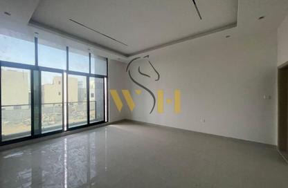Villa - 5 Bedrooms - 5 Bathrooms for rent in Al Bahia Hills - Al Bahia - Ajman