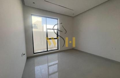 Villa - 5 Bedrooms - 5 Bathrooms for rent in Al Bahia Hills - Al Bahia - Ajman