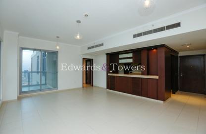 Apartment - 2 Bedrooms - 2 Bathrooms for rent in The Residences 8 - The Residences - Downtown Dubai - Dubai