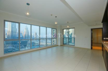 Apartment - 2 Bedrooms - 2 Bathrooms for rent in The Residences 8 - The Residences - Downtown Dubai - Dubai