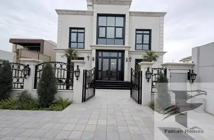 Villa - 7+ Bedrooms - 7+ Bathrooms for rent in Nad Al Sheba 4 - Nad Al Sheba - Dubai