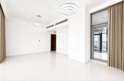 Apartment - 2 Bedrooms - 3 Bathrooms for rent in Golf Promenade 2B - Golf Promenade 2 - Golf Town - Damac Hills - Dubai