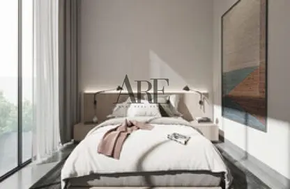 Apartment - 3 Bedrooms - 4 Bathrooms for sale in The Solo - Aljada - Sharjah