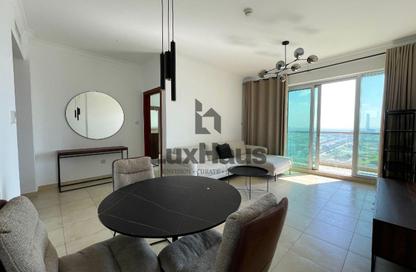 Apartment - 1 Bedroom - 2 Bathrooms for rent in The Fairways East - The Fairways - The Views - Dubai