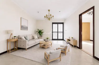 شقة - 3 غرف نوم - 4 حمامات للايجار في غولد كريست فيوز 1 - (JLT) مجمع V - أبراج بحيرات الجميرا - دبي