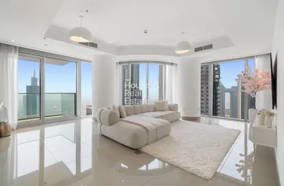 Apartment - 2 Bedrooms - 3 Bathrooms for sale in Opera Grand - Burj Khalifa Area - Downtown Dubai - Dubai