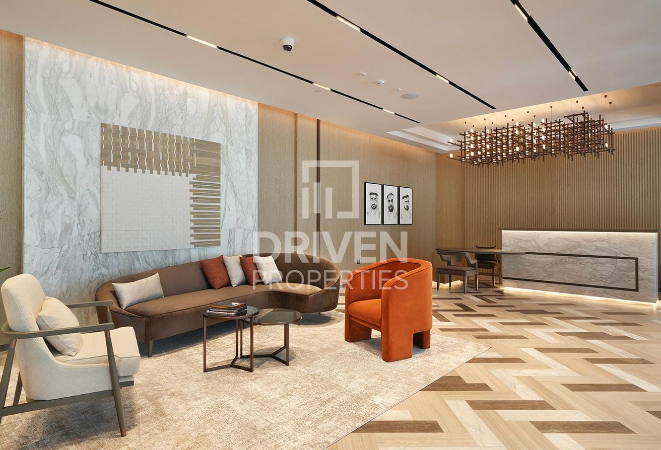 Deluxe Apt and High Floor | Amazing View photo 13