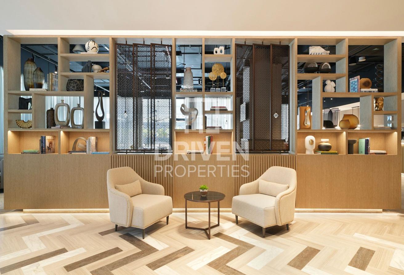 Deluxe Apt and High Floor | Amazing View photo 9