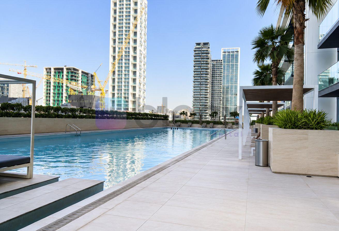 FULLY FURNNISHED | VACANT | PREMIUM AMENITIES - Image 8