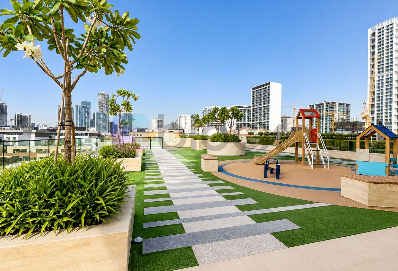 FULLY FURNNISHED | VACANT | PREMIUM AMENITIES - Image 11