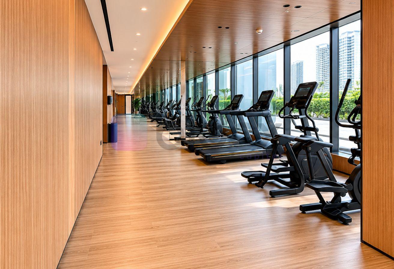 FULLY FURNNISHED | VACANT | PREMIUM AMENITIES - Image 9
