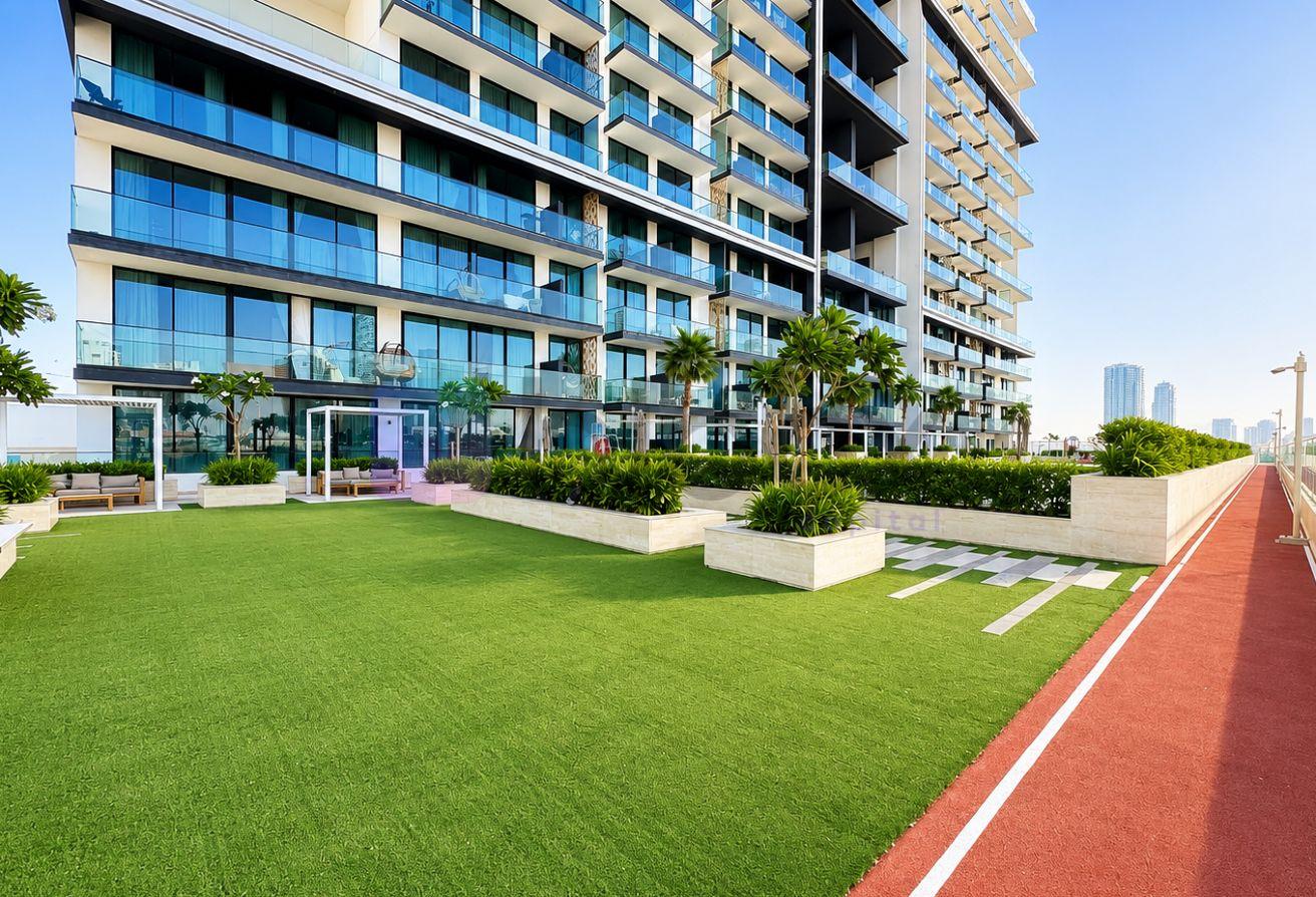 FULLY FURNNISHED | VACANT | PREMIUM AMENITIES - Image 10