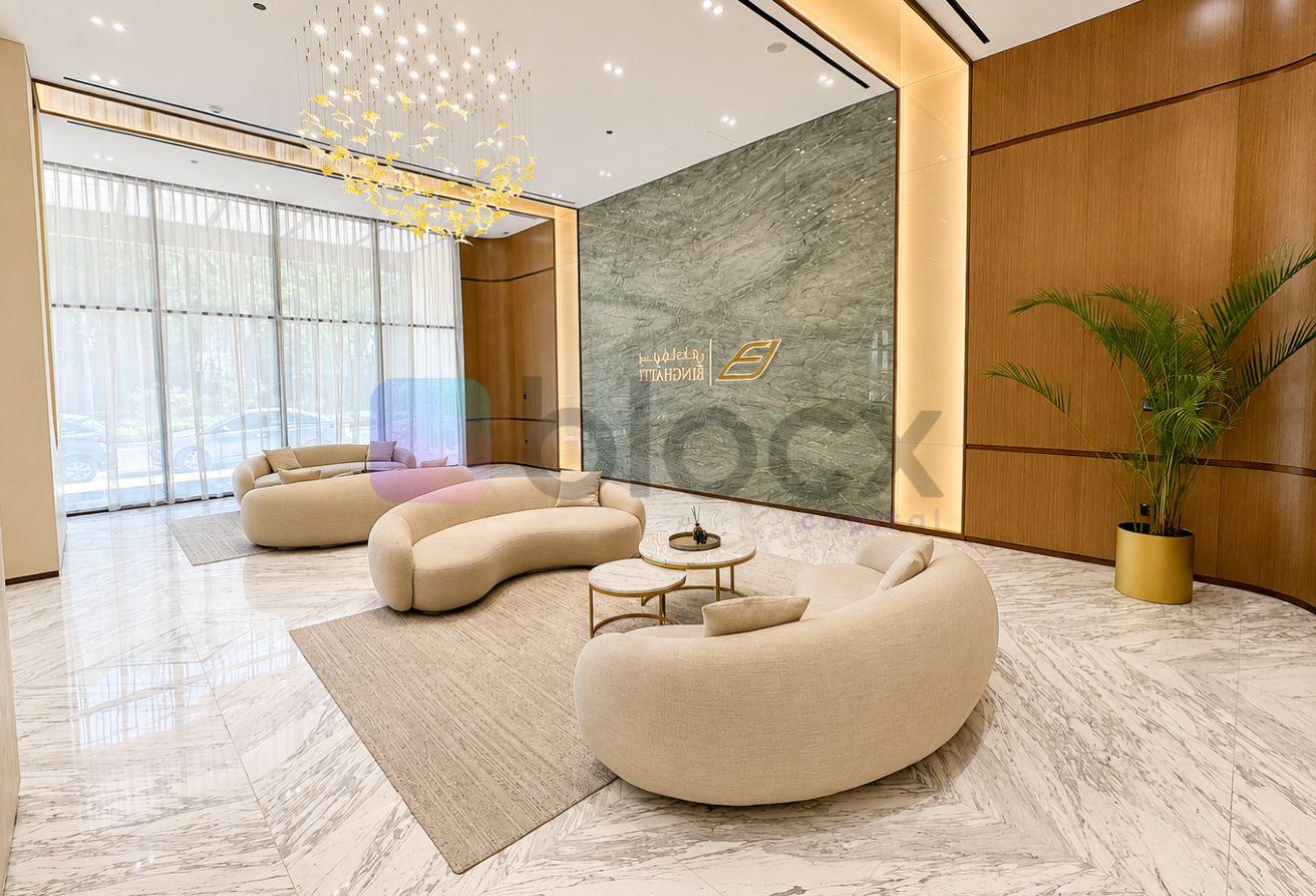 FULLY FURNNISHED | VACANT | PREMIUM AMENITIES - Image 12