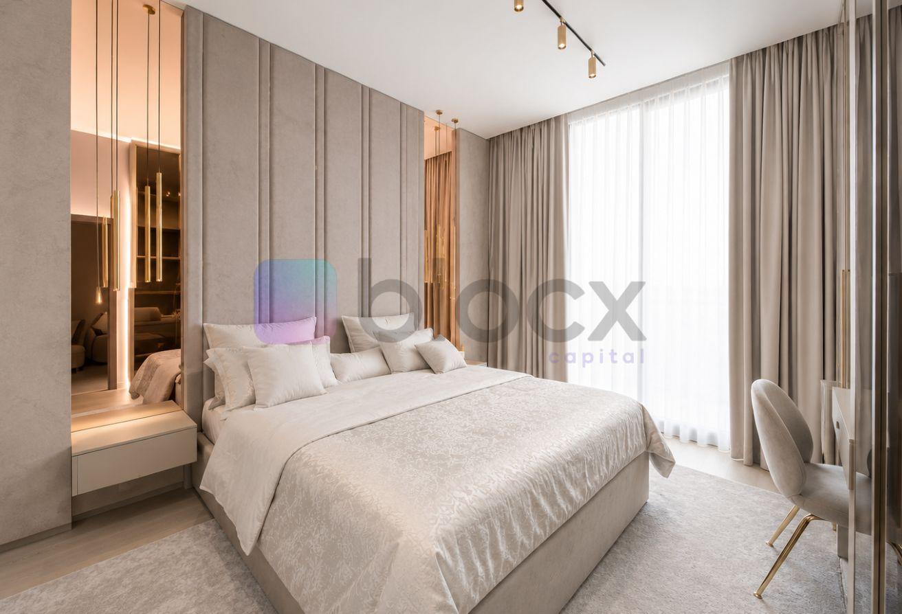FULLY FURNNISHED | VACANT | PREMIUM AMENITIES - Image 5