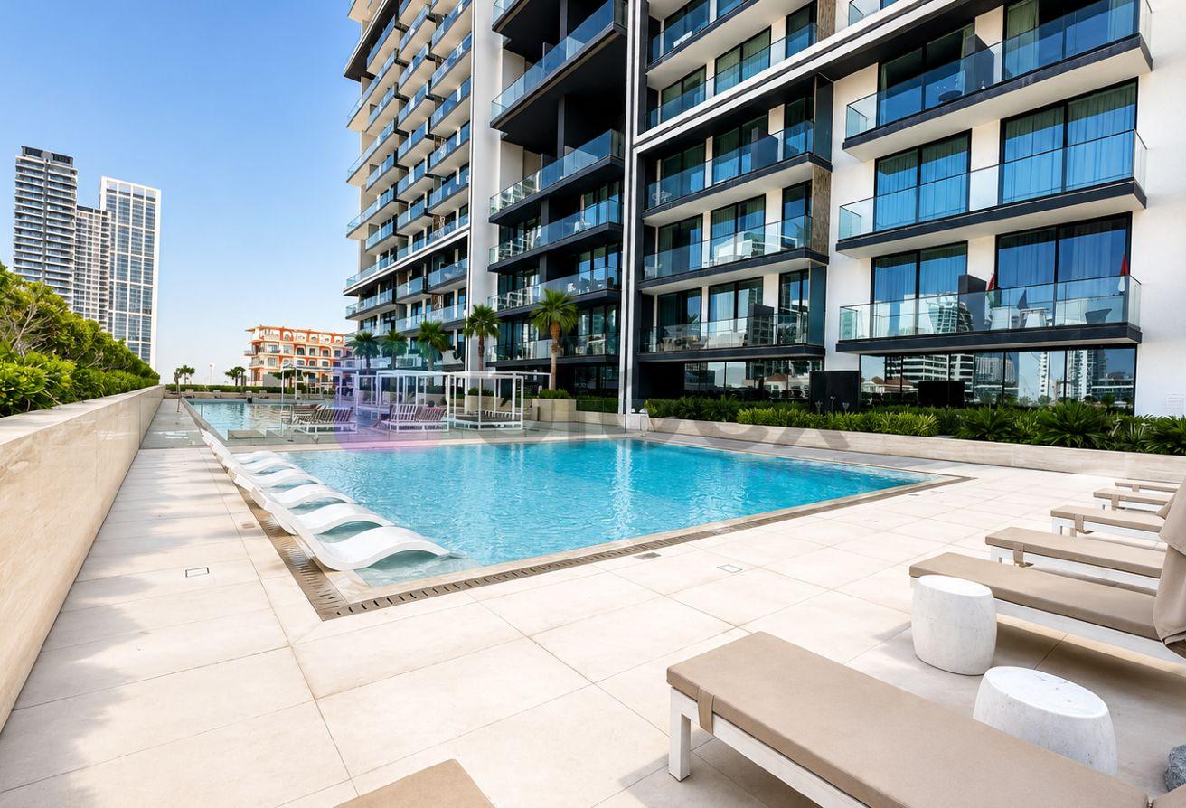 FULLY FURNNISHED | VACANT | PREMIUM AMENITIES - Image 7