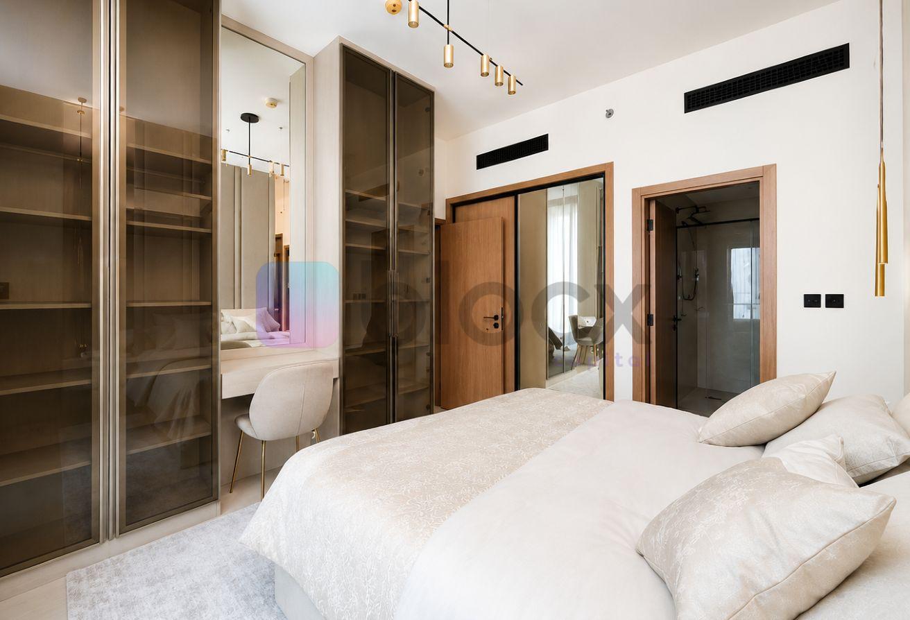 FULLY FURNNISHED | VACANT | PREMIUM AMENITIES - Image 6