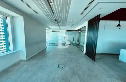 Office Space - Studio for rent in Single Business Tower - Sheikh Zayed Road - Dubai