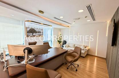 Office Space - Studio - 1 Bathroom for sale in The Regal Tower - Business Bay - Dubai Office Space - Studio - 1 Bathroom for sale in The Regal Tower - Business Bay - Dubai