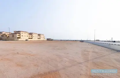 Land - Studio for sale in Al Mairid - Ras Al Khaimah
