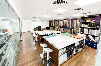 Office Space - Studio for sale in Grosvenor Business Tower - Barsha Heights (Tecom) - Dubai