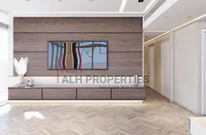 شقة - 3 غرف نوم - 3 حمامات للبيع في برج Beach Vista 2 - بيتش فيستا - إعمار بيتشفرونت - دبي هاربور - دبي